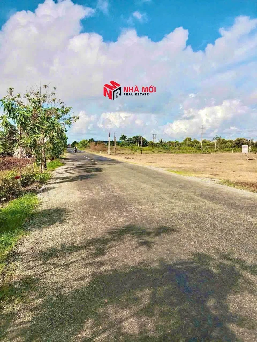 Bán đất Gành Hào Bạc Liêu 7.245m² gần cảng biển - Ảnh thu nhỏ 4