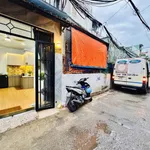 Bán nhà hẻm 1 trệt 1 lầu 15,3m2 Phạm Văn Chiêu, Phường 9, Gò Vấp, giá 2,49 tỷ - Ảnh thu nhỏ 1