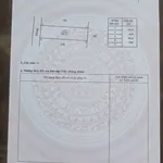 Bán đất xã Châu Đức TPHCM 2400m² giá 1 tỷ 120 triệu - Ảnh thu nhỏ 2