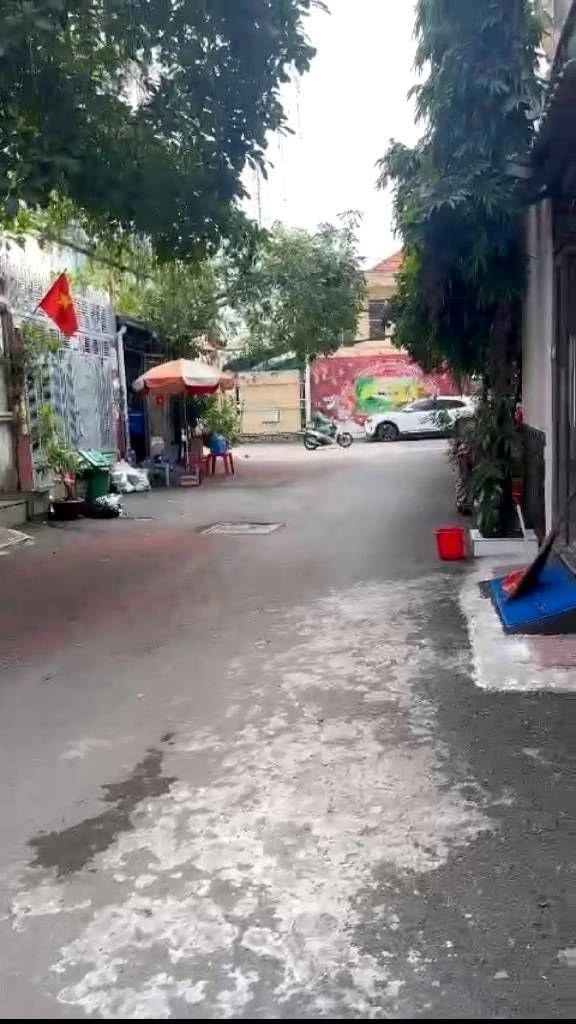 Bán nhà 5x20m Bình Thạnh, Nguyễn Xí, 100m2, 14 tỷ 350 triệu - Ảnh thu nhỏ 5