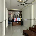 Bán nhà mới 2 tầng 52,4m² hẻm đường Lê Hồng Phong, gần CoopMart, Nha Trang - Ảnh thu nhỏ 2