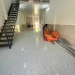 Cho thuê mặt bằng 120m² gần Chợ Gò Xoài, Bình Tân - Ảnh thu nhỏ 1