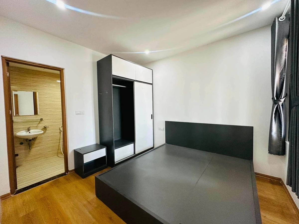 Bán căn hộ 2PN 57m² view biển The Ori Garden Đà Nẵng 1,9 tỷ - Ảnh thu nhỏ 2