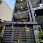Bán shophouse 6 tầng 70m² Bình Thạnh, 11.7 tỷ, thu 60 tr/tháng - Ảnh thu nhỏ 1