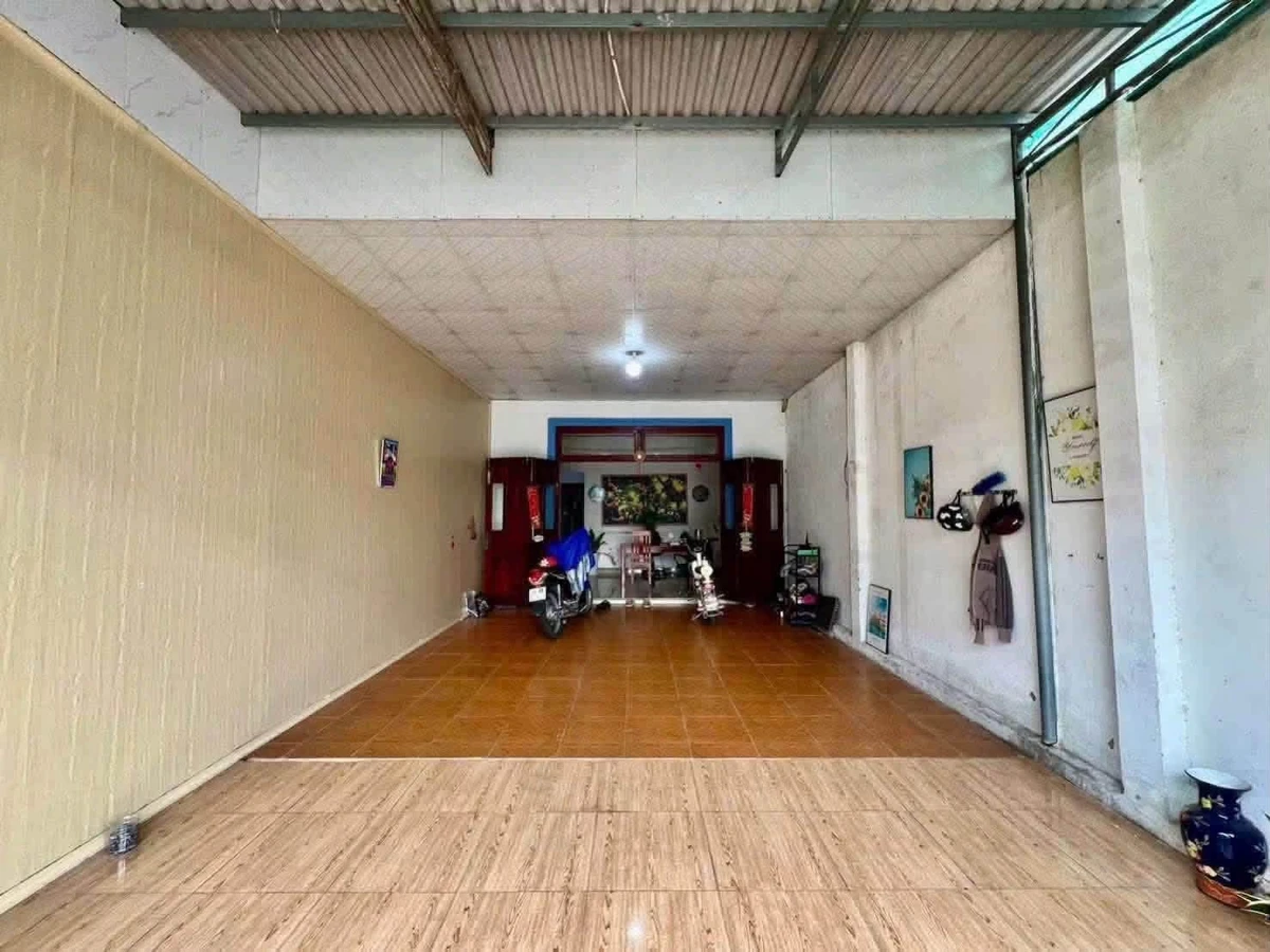 Bán nhà cấp 4 mặt tiền 125m² Phan Thiết, Bình Thuận - Ảnh thu nhỏ 3