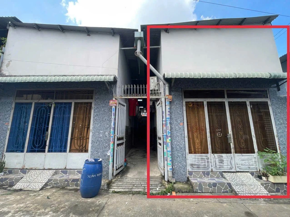 Bán dãy trọ 4 phòng 76m2 phường Tam Hiệp 2 tỷ 950 triệu - Ảnh thu nhỏ 4