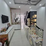 Bán nhà phố full nội thất 4x17,5m, 1 trệt 2 lầu, KDC Thắng Lợi Central Hill, Bến Lức, Long An - Ảnh thu nhỏ 5