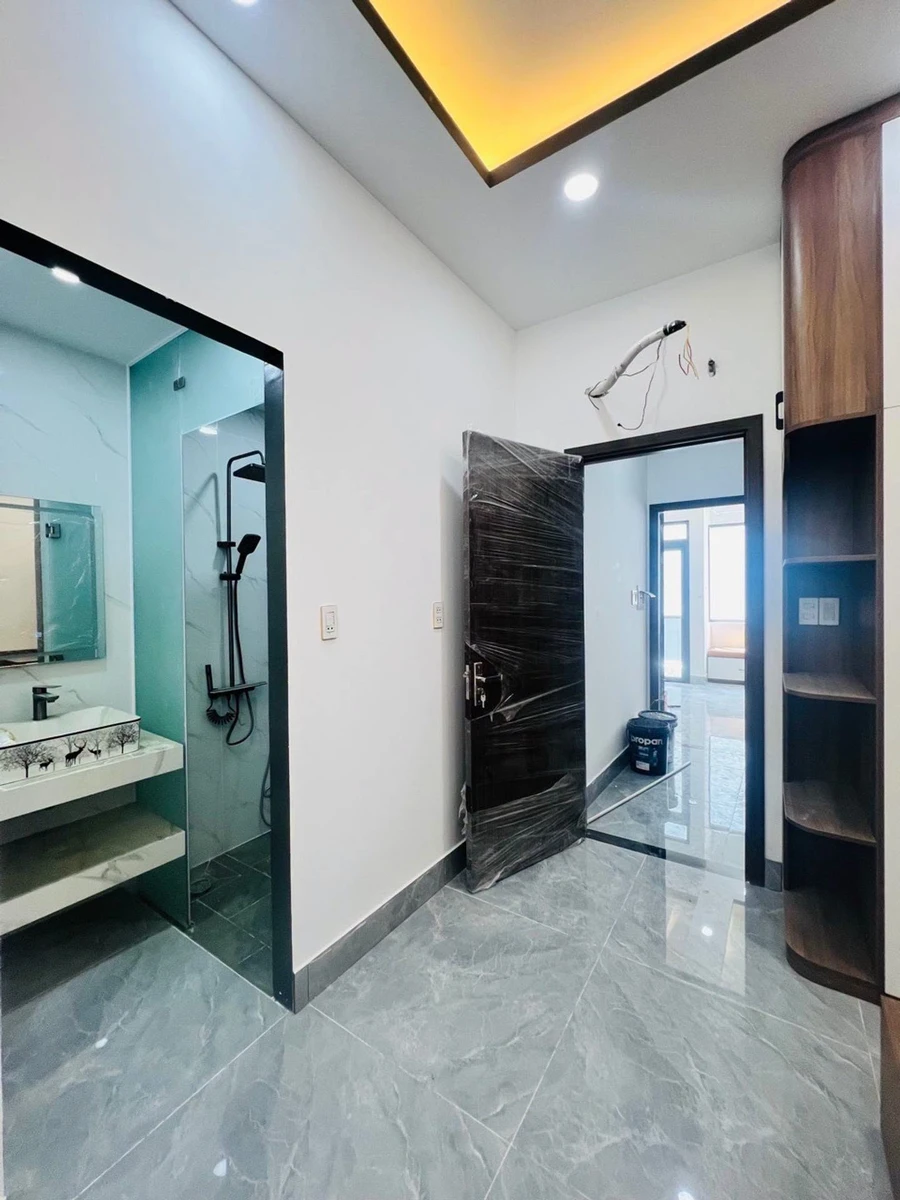 Bán nhà phố 5 tầng 50m² Bình Tân 6 tỷ - Ảnh thu nhỏ 5