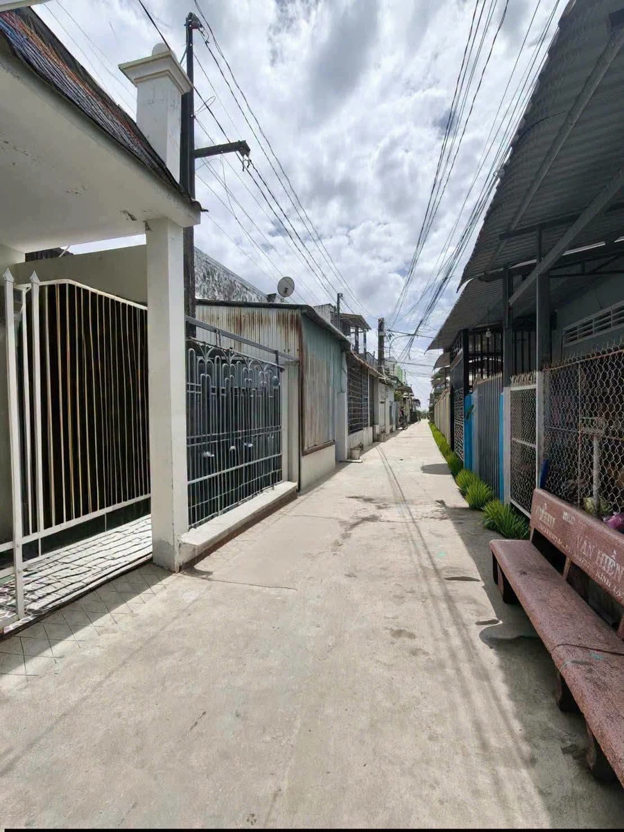Bán nhà cấp 4 60m² đường Cầu Xáng, Bạc Liêu - Ảnh thu nhỏ 2