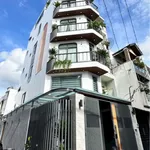 Bán nhà 6 tầng mới 75m² Đường Số 1 gần Cityland, Gò Vấp, giá 10,9 tỷ - Ảnh thu nhỏ 1