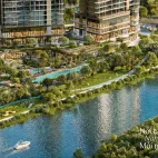 Palm River - Căn hộ cao cấp ven sông tại Palm City Quận 2 - Đăng ký ngay suất chọn căn ưu tiên VIP - Ảnh thu nhỏ 28