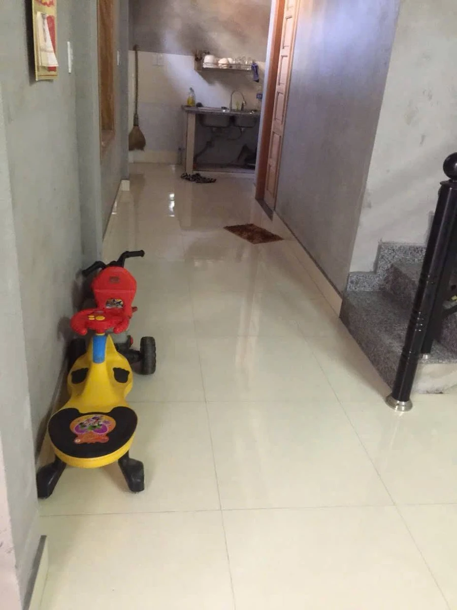 Cho thuê nhà 100m2 tại chợ Đầu Mối, Phú Xuân, Huế - Ảnh thu nhỏ 2