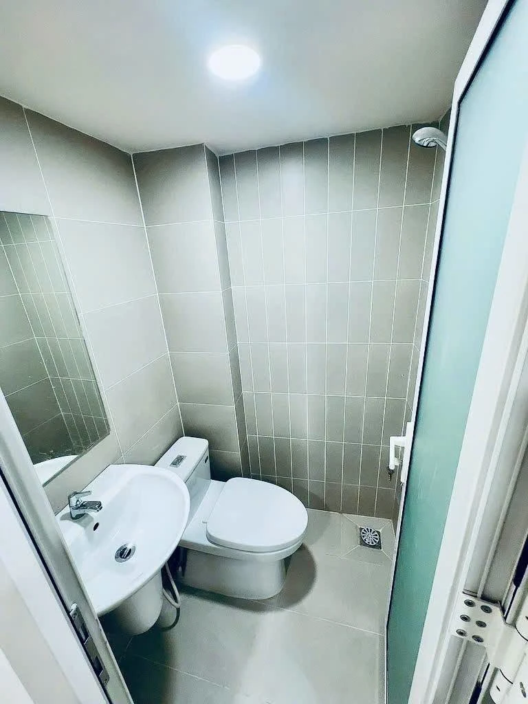 Bán nhà 3 tầng 20,4m² hẻm 1 Tôn Đản, gần Vĩnh Khánh, Quận 4, giá 3 tỷ nhỉnh - Ảnh thu nhỏ 4