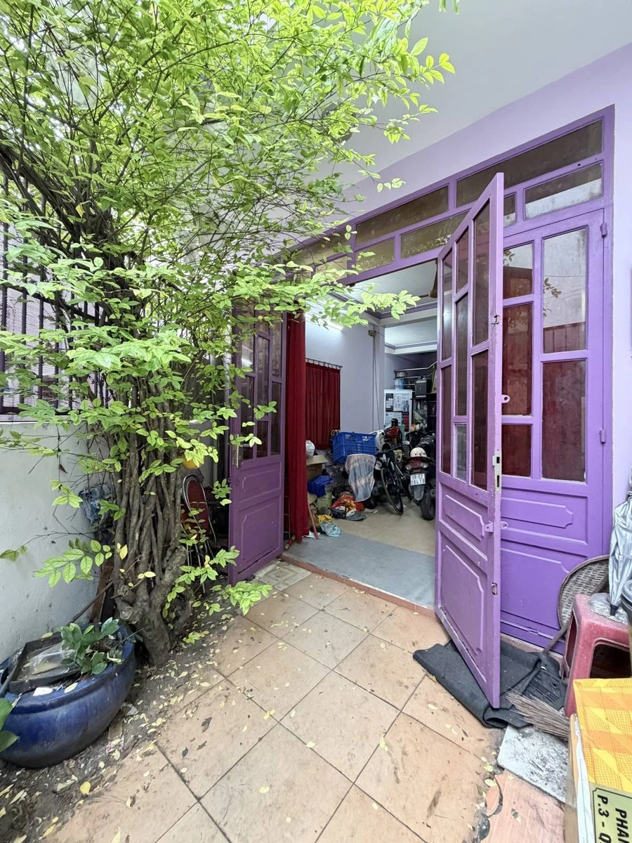 Bán nhà 2 mặt hẻm Phan Xích Long 80m² 13,5 tỷ Phú Nhuận - Ảnh thu nhỏ 4