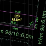 Bán đất góc 2 mặt hẻm 70m² Bình Tân 4.2 tỷ - Ảnh thu nhỏ 3