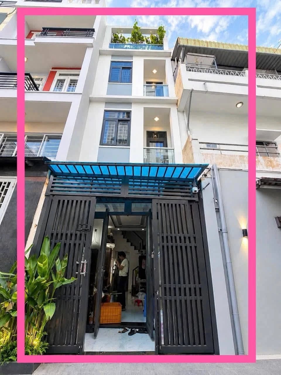 Bán nhà hẻm xe hơi Quận 11, 2PN, 22.32m², 4.58 tỷ - Ảnh 1