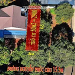 Bán đất mặt tiền kinh doanh đường Nguyễn Phúc Chu 6x20m giá 2,9 tỷ, Buôn Ma Thuột - Ảnh thu nhỏ 2