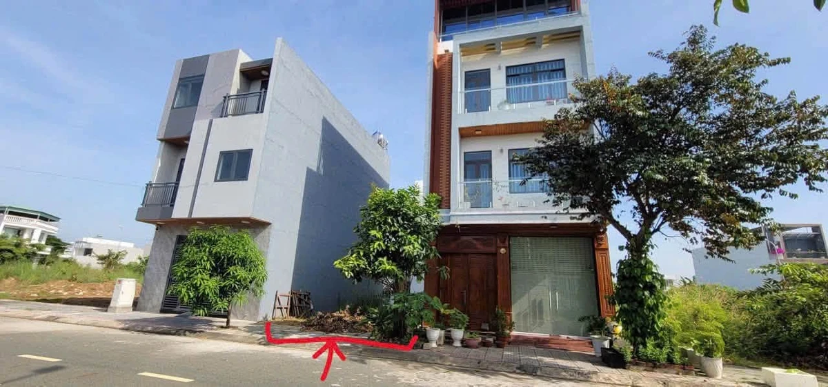 Bán đất Hưng Việt Long Tâm 66m² giá 2 tỷ 290 triệu - Ảnh thu nhỏ 2