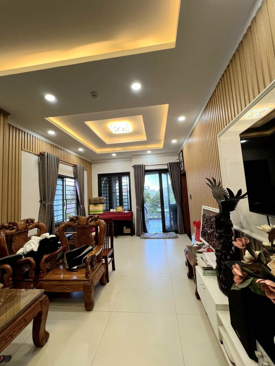 Bán biệt thự 2 tầng 240m² (8x30m) gần chợ Hiệp Bình, giá 49tr/m² - Ảnh 1
