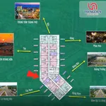 Bán căn hộ 2PN 74m² ban công 20m² tại Ecopalace, Buôn Ma Thuột - Ảnh thu nhỏ 1