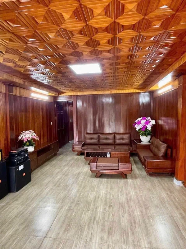 Bán nhà mới Bình Tân gần khu Tên Lửa 56m² - 5 tỷ 13ty500