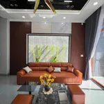 Bán nhà phố luxury Trảng Dài 170m², 3 PN, sân xe rộng - Ảnh thu nhỏ 4