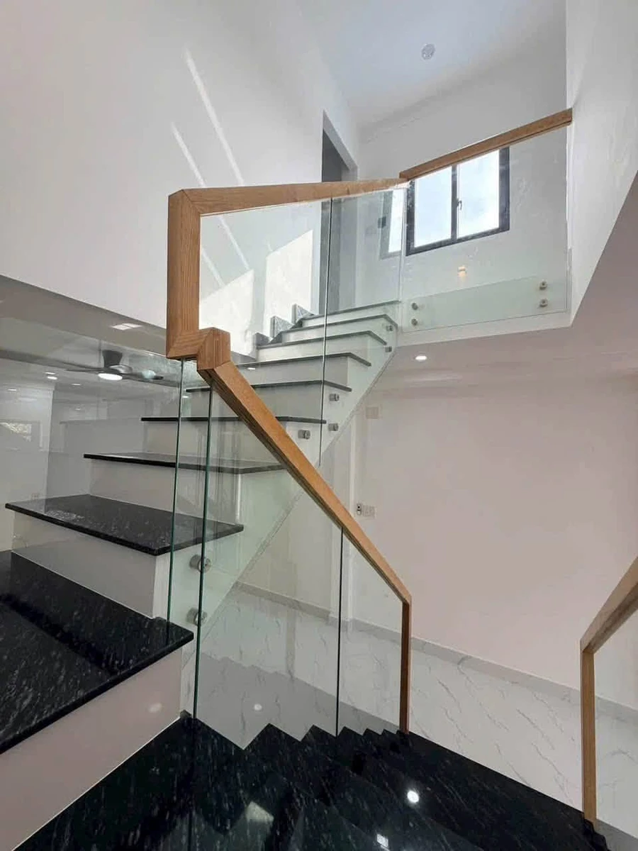 Bán nhà 1 trệt 1 lầu 60m2 tặng full nội thất, phường Biên Hòa (Bửu Hòa), Đồng Nai - Ảnh thu nhỏ 4