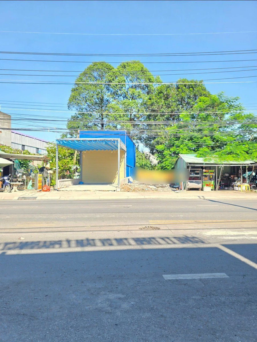 Bán đất mặt tiền Liên Huyện, An Phú, 144m2 - Ảnh thu nhỏ 5