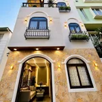Nhà phố 3 tầng Bình Thạnh sát Q1, 27m2, trên 5 tỷ - Ảnh thu nhỏ 2