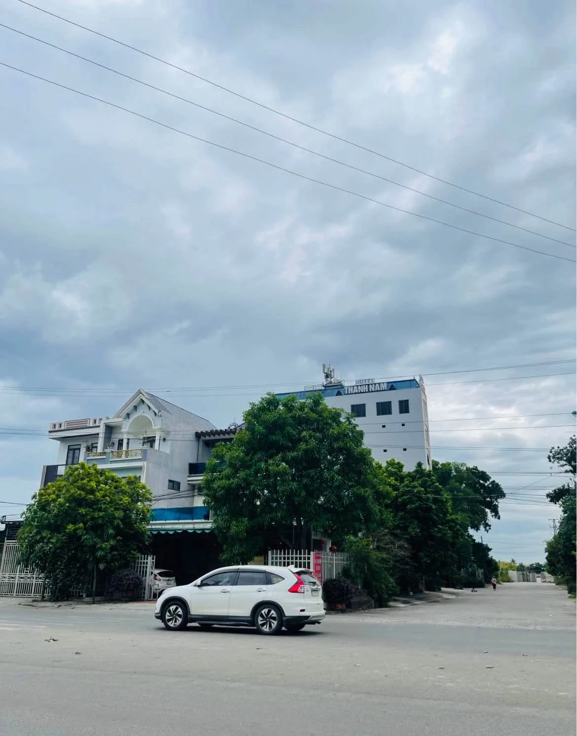 Bán lô đất 100m² mặt tiền Quảng Phú Bình Tân, 2 tỷ - Ảnh 1