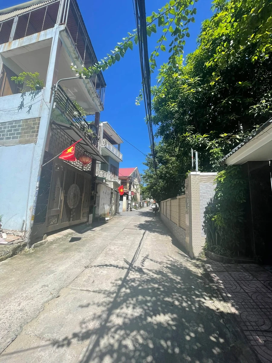 Bán đất 88,6m² mặt tiền 5m Văn Đức Giai, Hưng Bình - Ảnh thu nhỏ 2