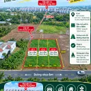 Bán đất tại Mặt tiền đường huyện 98c hẻm 3, 520 triệu, 200m2 chỉ với giá tốt - Ảnh thu nhỏ 11