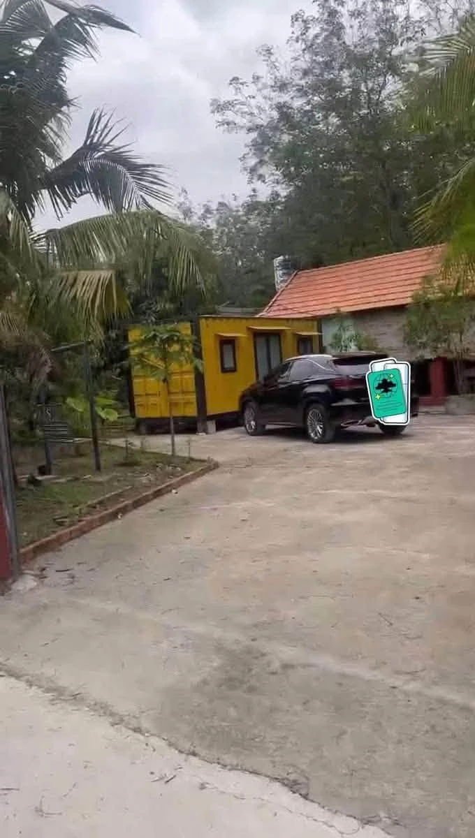 Bán nhà vườn An Điền 1.411m2 giá 4,5 tỷ - Ảnh thu nhỏ 2