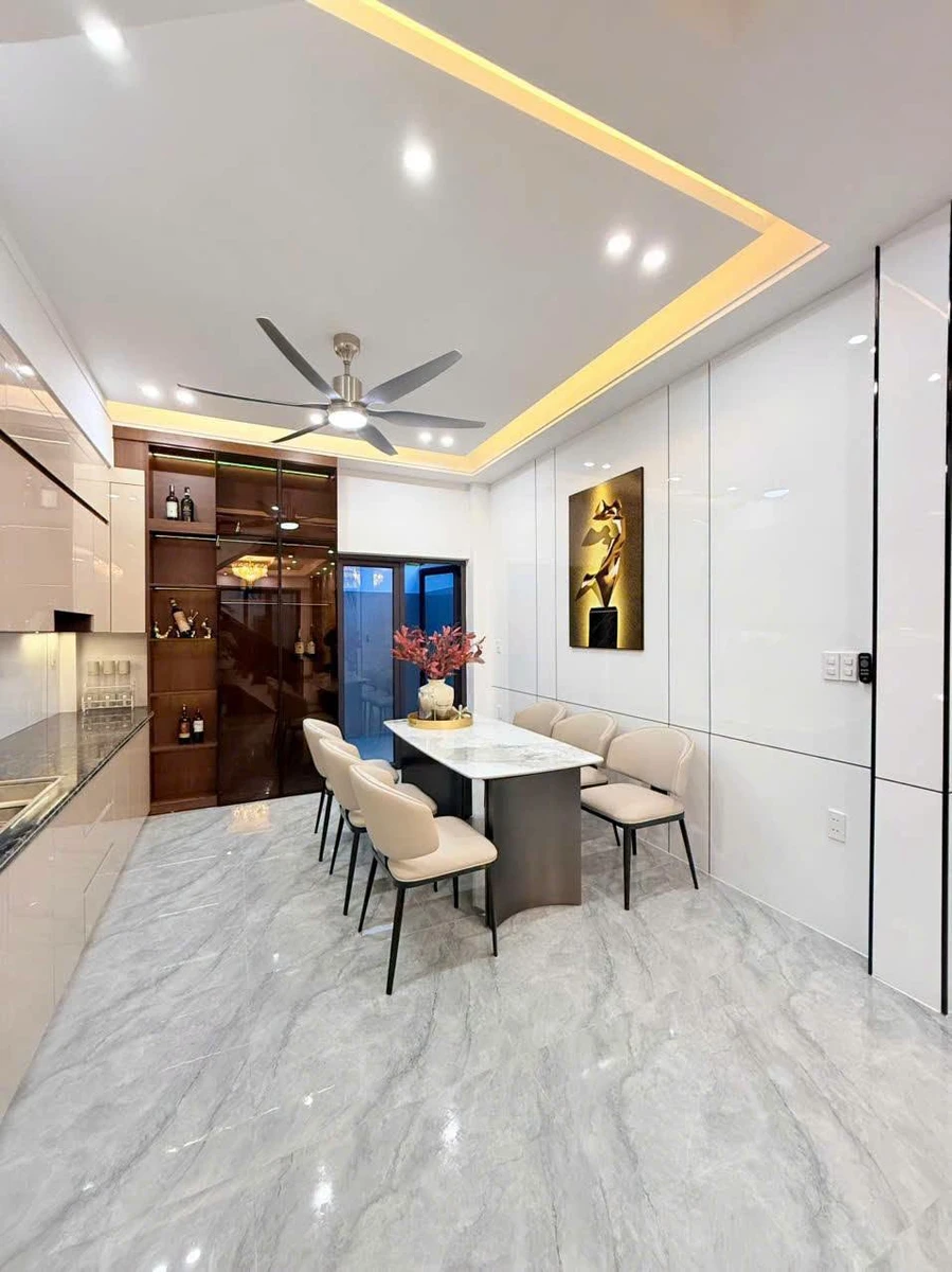 Bán nhà phố Chợ Hàng 70m² 4 tầng 5 tỷ 560 triệu - Ảnh thu nhỏ 4
