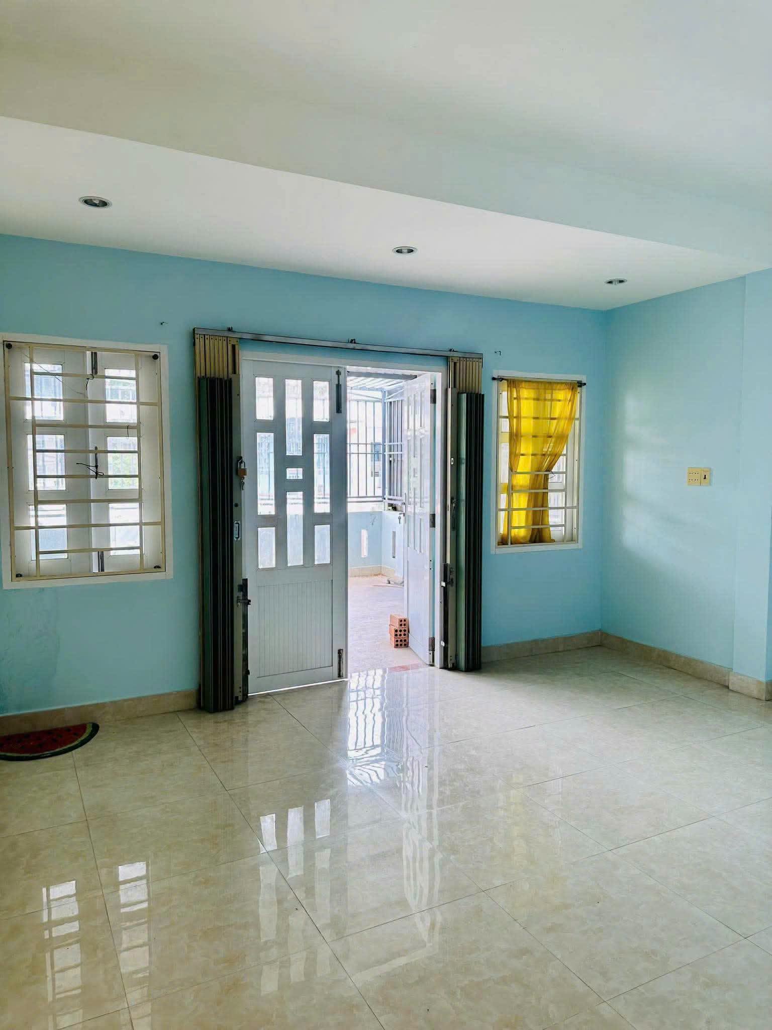 Bán nhà 3PN 4WC 183m2 đường Trần Tử Bình Nha Trang