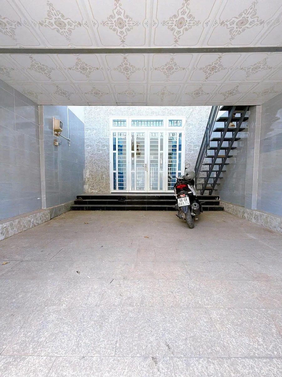 Bán nhà 80m² 3PN chợ KP6 Tân Biên Biên Hoà - 2,65 tỷ - Ảnh thu nhỏ 3