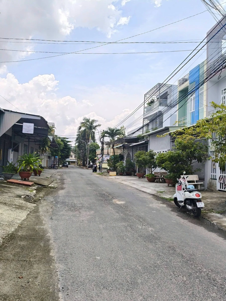 Bán nền lấn biển 125m² Rạch Giá Kiên Giang 2 tỷ 700 - Ảnh thu nhỏ 2