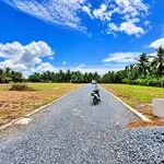 Bán nền đất 5x20m (100m²) 919 triệu Trà Vinh - Ảnh thu nhỏ 5