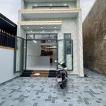Bán nhà trệt lửng 3PN 6x20.5m Phước Tân Đồng Nai 2.4 tỷ - Ảnh thu nhỏ 2