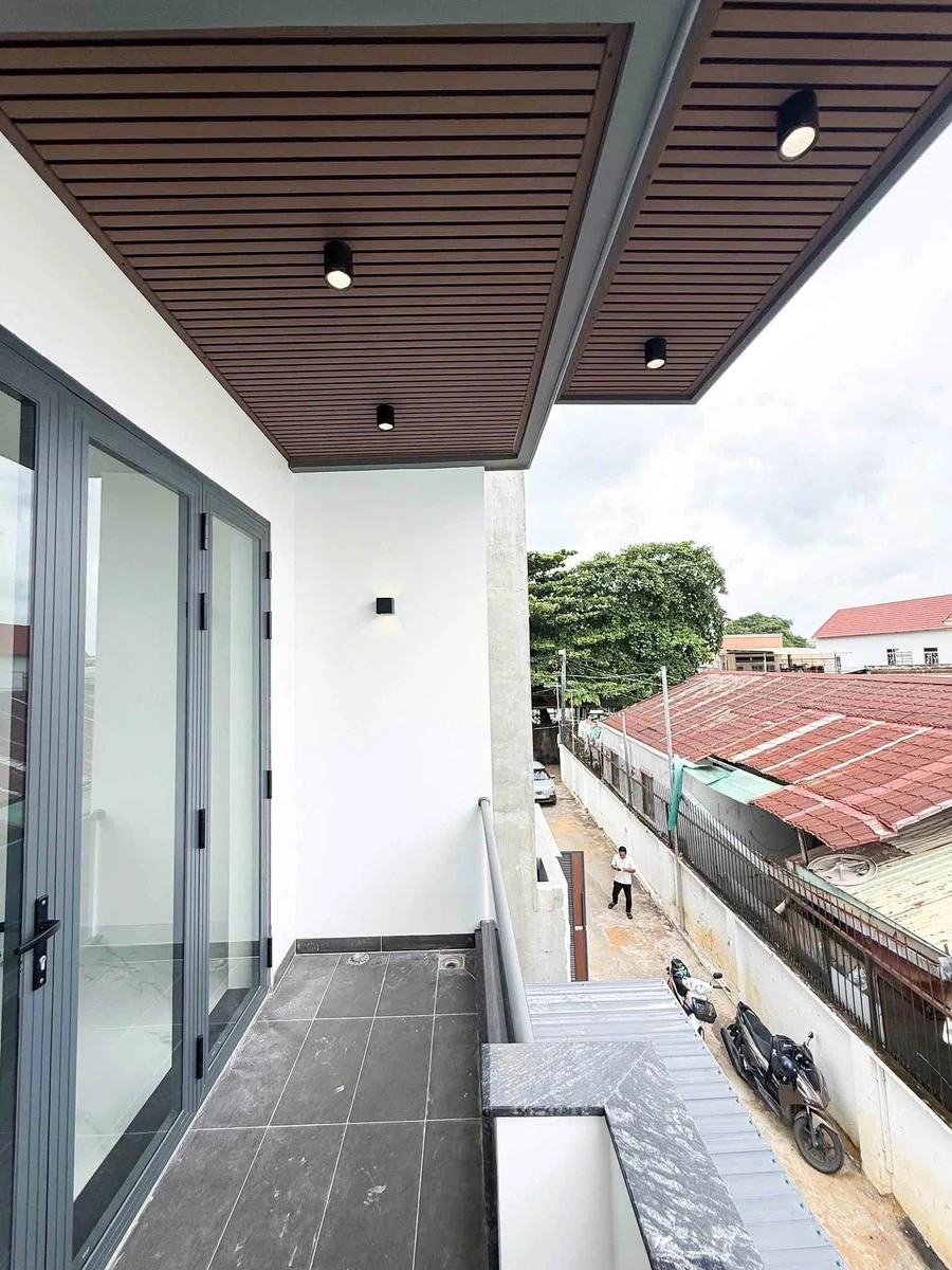 Bán nhà 1 trệt 2 lầu 78m² Phường Biên Hoà Đồng Nai 3,99 tỷ - Ảnh thu nhỏ 4