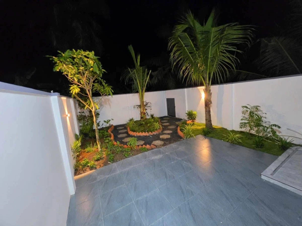 Bán nhà mặt tiền đường 173, 286m2, Quận 12 - Ảnh thu nhỏ 4