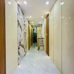 Bán nhà Gò Vấp 45m2 2PN 3WC nội thất đầy đủ 2.39 tỷ - Ảnh thu nhỏ 2
