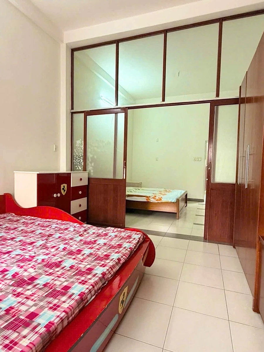 Bán căn hộ tập thể 71m2 2PN đường Lê Văn Sỹ, Quận 3, giá 3,8 tỷ - Ảnh thu nhỏ 2