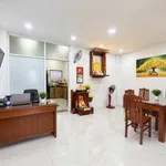 Bán nhà hẻm ô tô 5,3x10m 1 trệt 1 lầu gần Nơ Trang Long, Bình Thạnh giá 5 tỷ - Ảnh thu nhỏ 2
