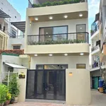 Bán nhà 3 tầng mặt tiền 90m² Nha Trang 11,9 tỷ - Ảnh thu nhỏ 1