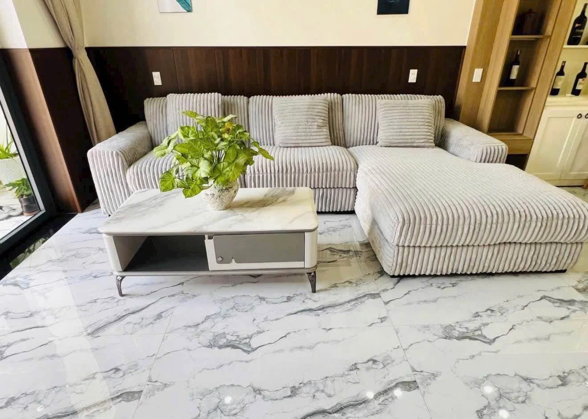 Bán nhà 1 trệt 1 lầu Buôn H'Đớk, 160m², 3,75 tỷ - Ảnh thu nhỏ 5