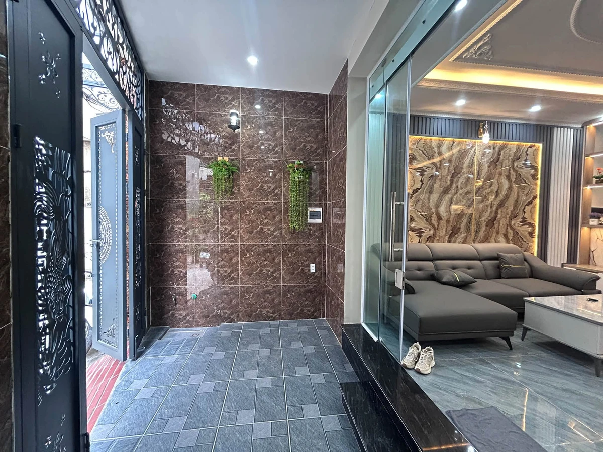 Bán nhà phố 51m² 3 tầng Đà Nẵng - Ngô Quyền 3,58 tỷ - Ảnh thu nhỏ 2