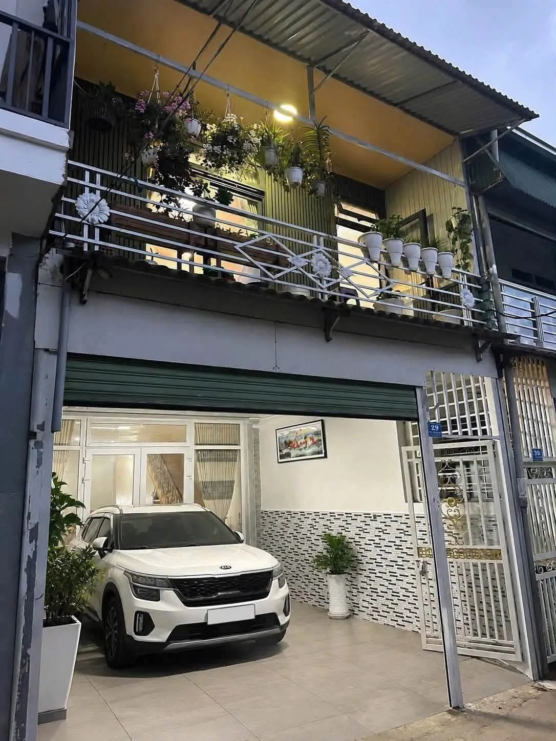 Bán nhà hẻm xe hơi 100m² Đà Lạt 3,2 tỷ - Ảnh 1