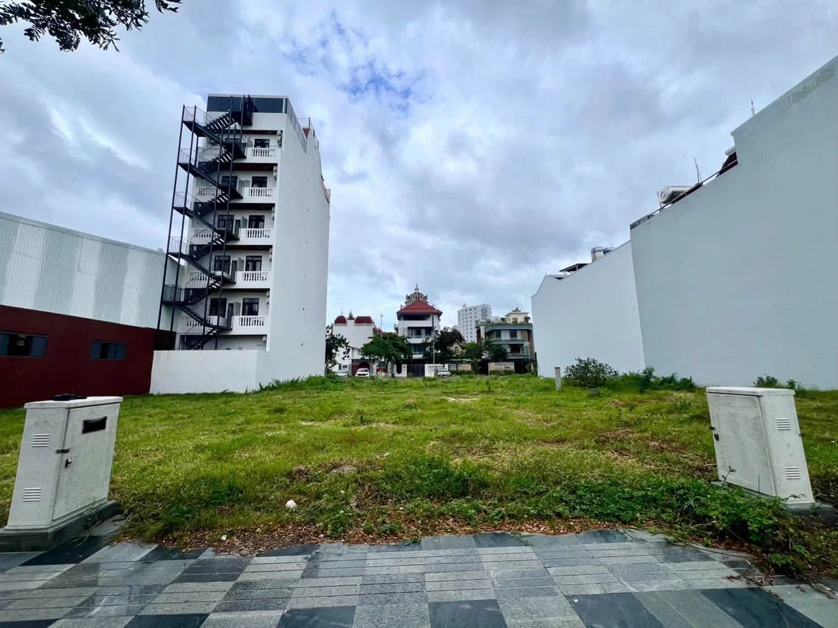 Bán nền biệt thự biển 140m² OceanDune Phan Thiết 8.2 tỷ - Ảnh thu nhỏ 2