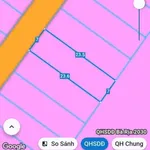 Bán đất Phường Tam Long Bà Rịa 165m² giá 1.1 tỷ - Ảnh thu nhỏ 2